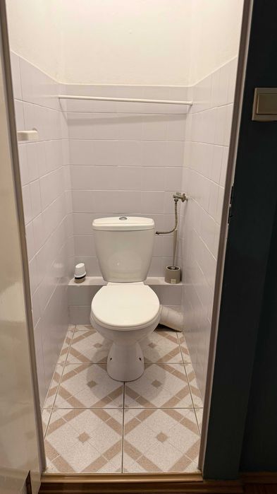 Na sprzedaż 2-pokojowe mieszkanie