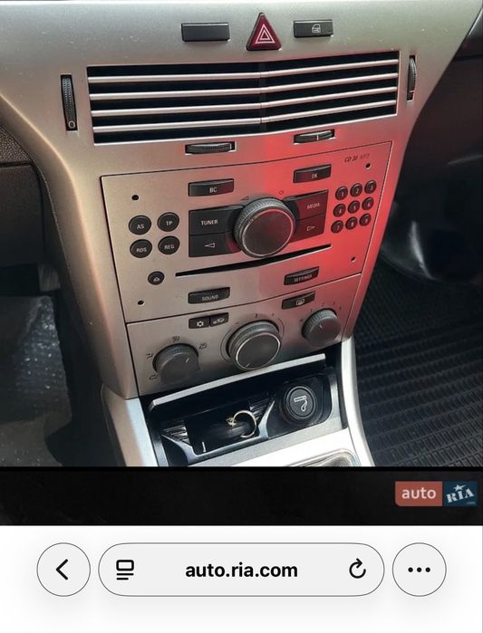 Продаю Opel Astra 2014 !