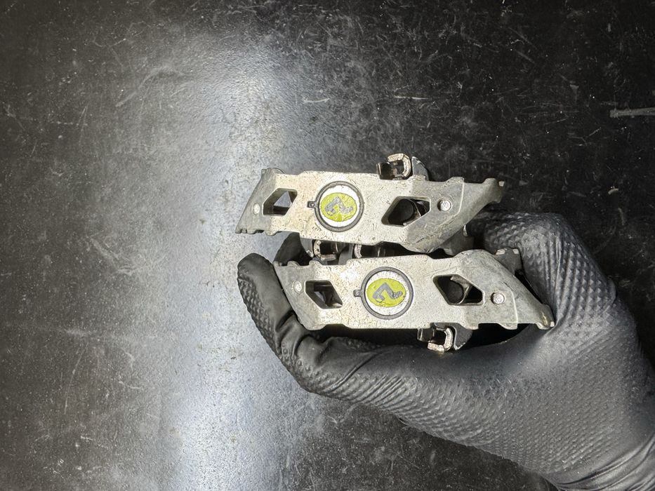 Pedały Shimano pd-m545