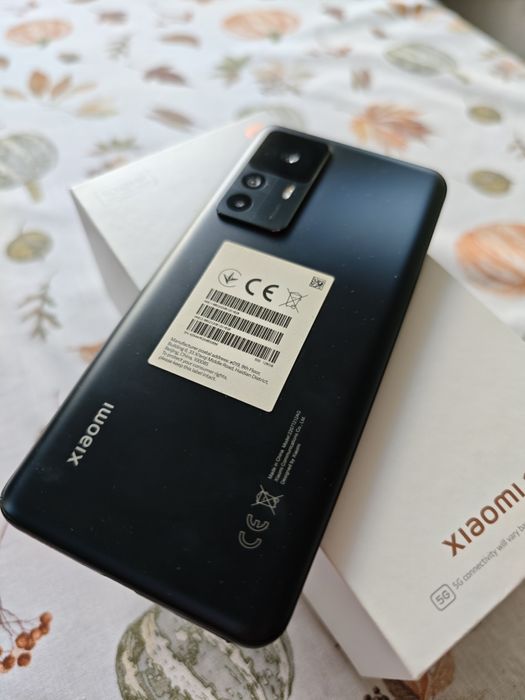 Xiaomi 12T Telefon