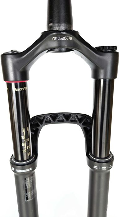 Amortyzator Rock Shox Pike Select+ 29'' 140 mm, Charger 2.1 RC (848)