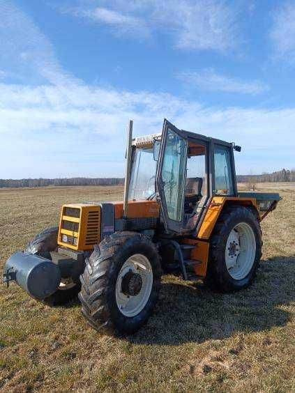Sprzedam ciągnik Renault 103.14