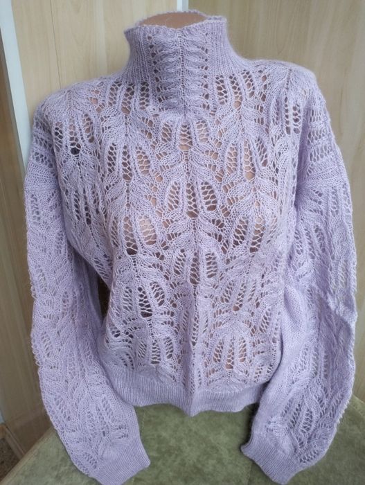 Распродажа новых женских свитеров