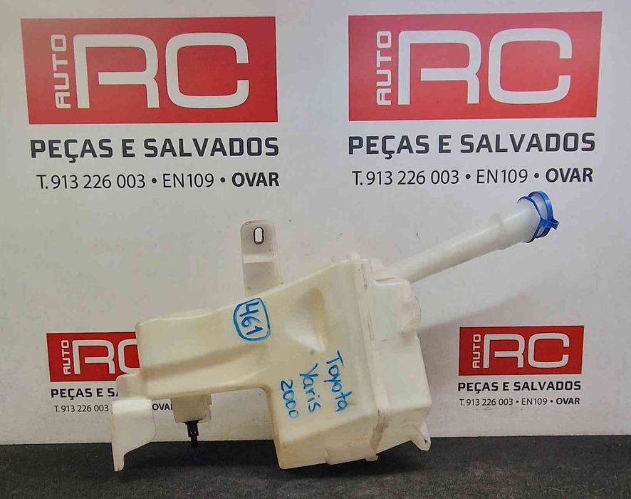 Reservatório / Depósito Água Limpa Vidros - TOYOTA YARIS