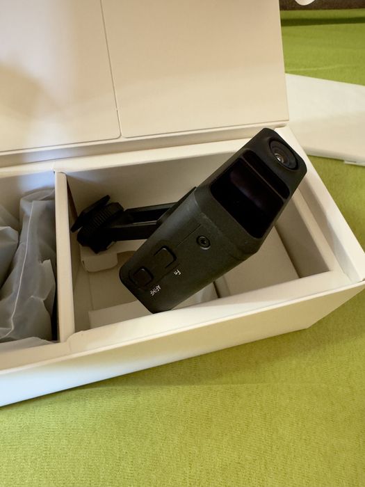 DJI Lidar Range Finder