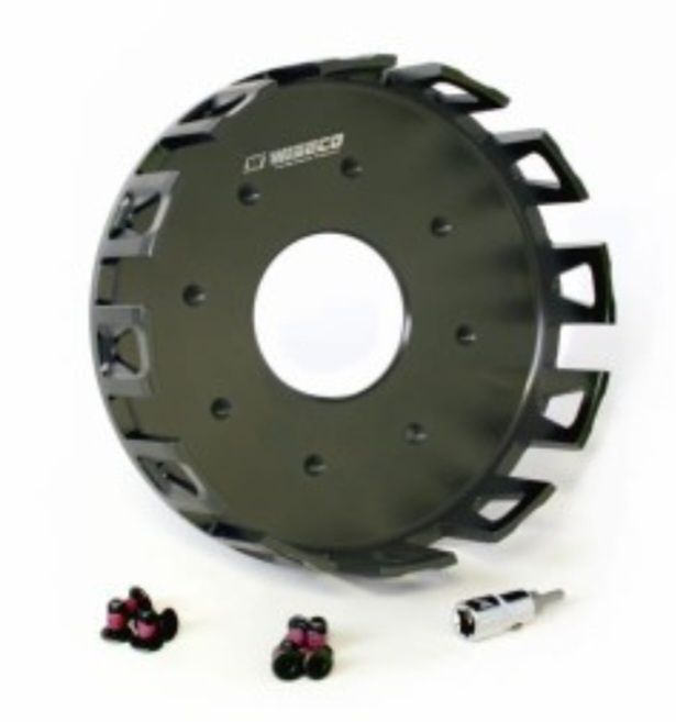 Kosz Sprzęgłowy Zewnętrzne Wiseco Yamaha Yzf 450 rok 04-17 Wrf 450 04-