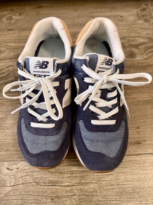 Продам кросівки new balance