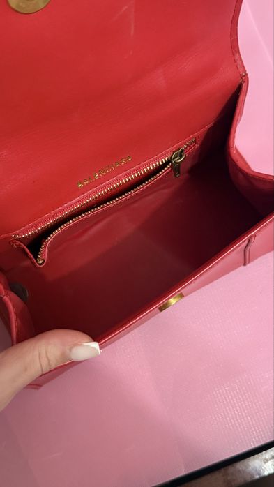 Сумка жіноча Balenciaga