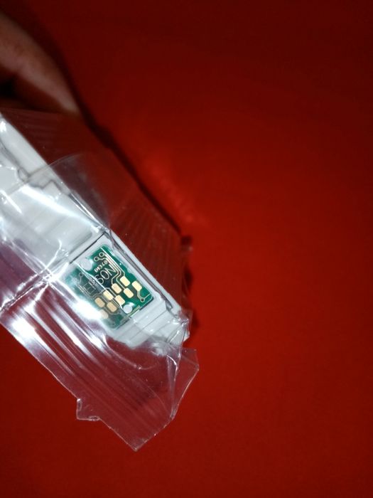 Картридж  Epson  T0892