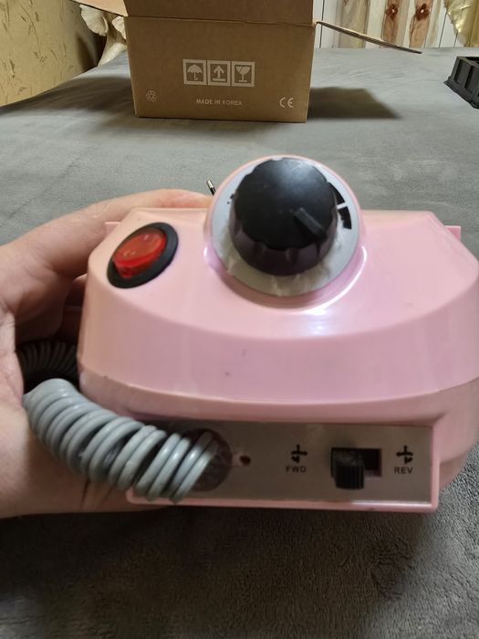 Продам   б/у  фрезер