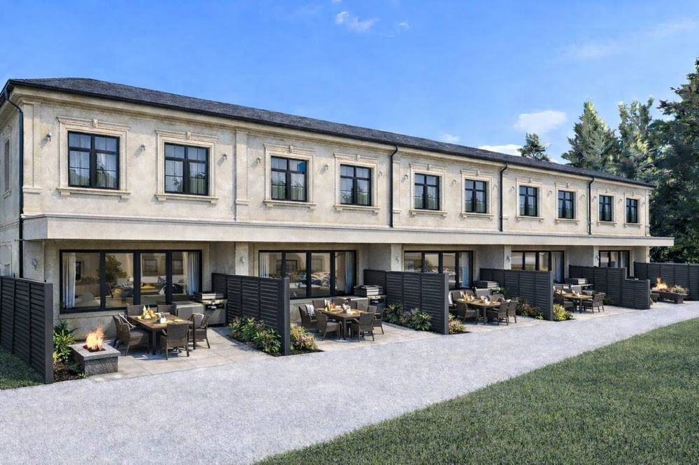 Таунхаус/Киевский р-н/дом у моря/