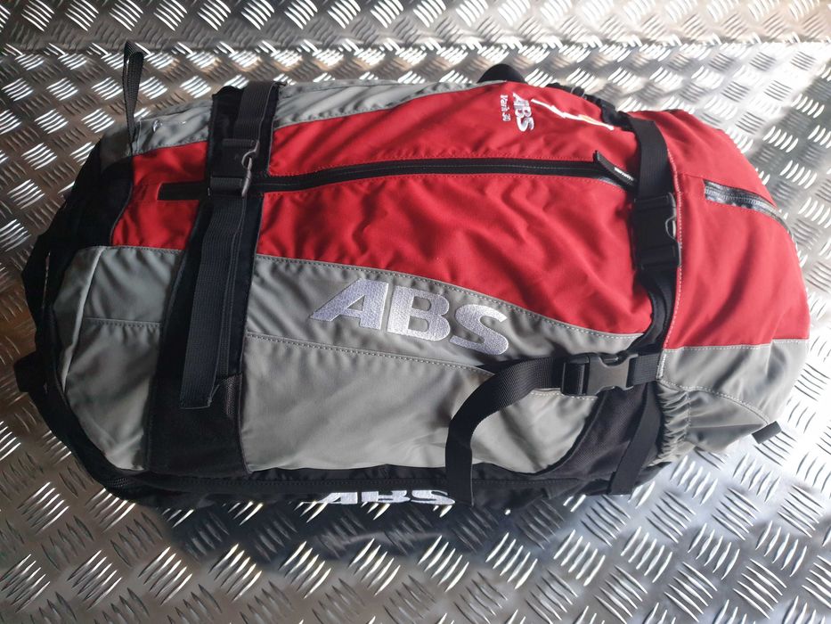 Лавинний рюкзак ABS® Vario 30+