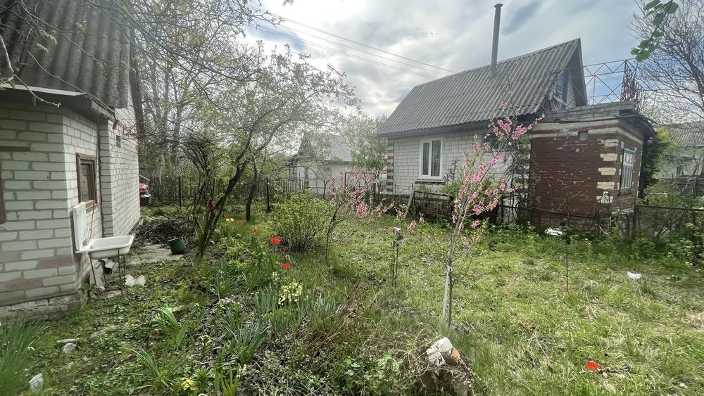 Продам дачу в Жавінці