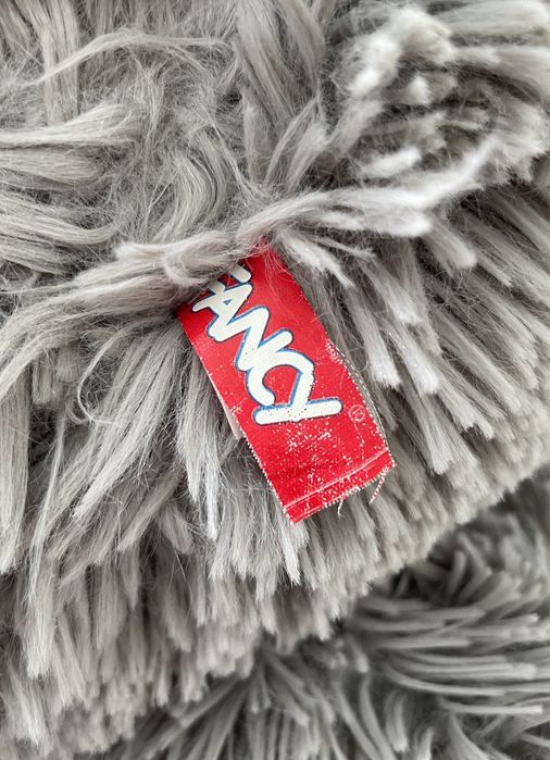 Ведмедик плюшевий