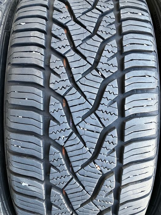 205 55 16 4шт всесизонні 4S