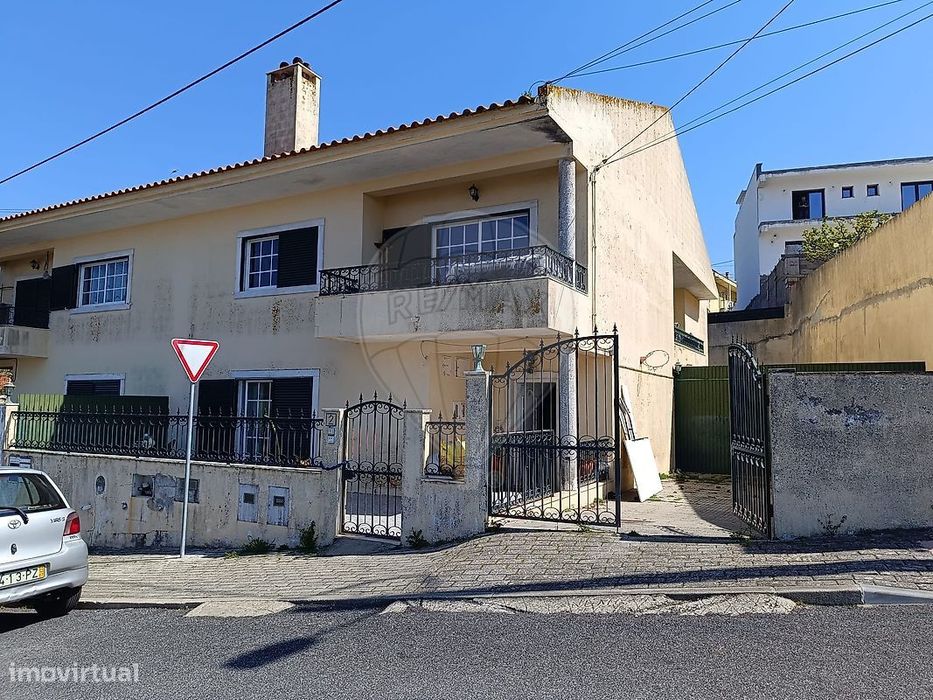 Apartamento T2 para venda