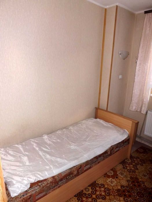 Здам кімнату Коцюбинське вул. Шевченка, для 1 дівчини чи жінки