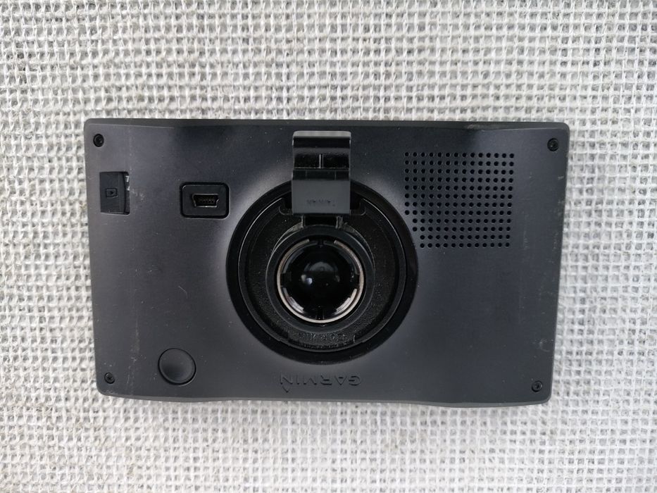 Навігатор Garmin Drive 51