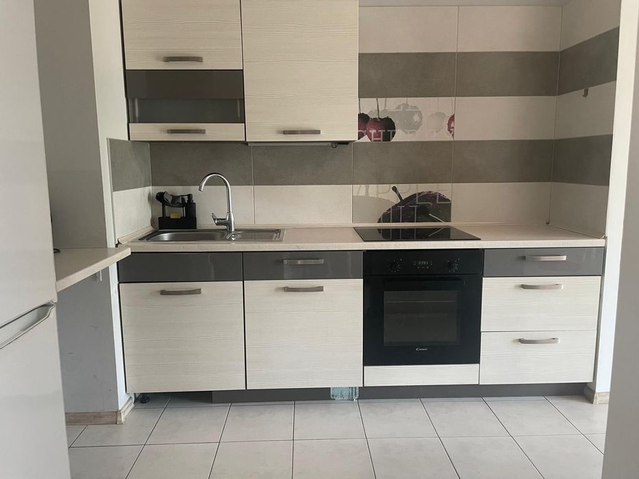 Do wynajęcia kawalerka 36 m² – Gdańsk Jasień | Świetna lokalizacja! - Więcej