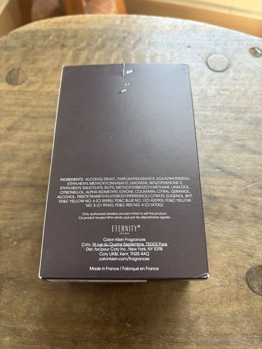 ETERNITY | Calvin Klein (200ml)
