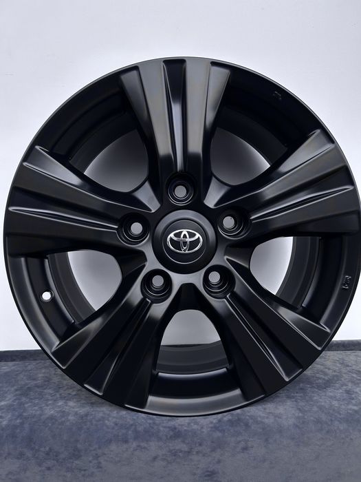 Диски R18 5/150 Toyota