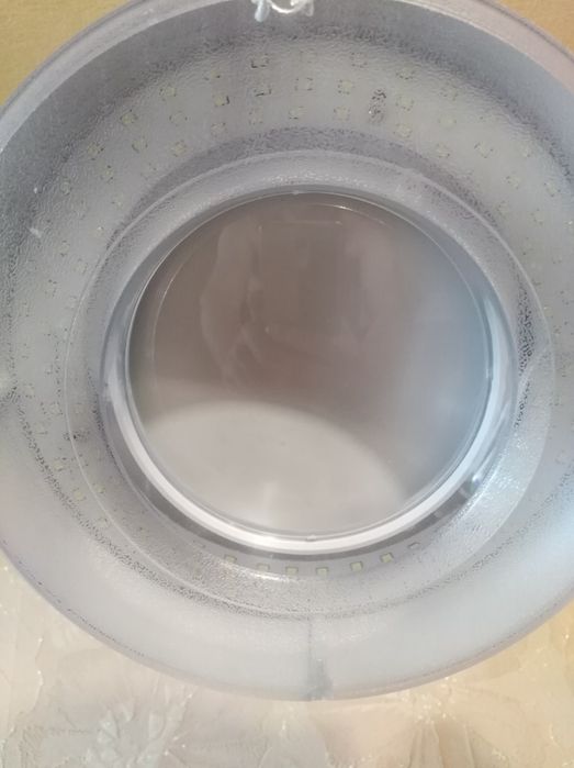 Лампа -лупа LED для косметологии