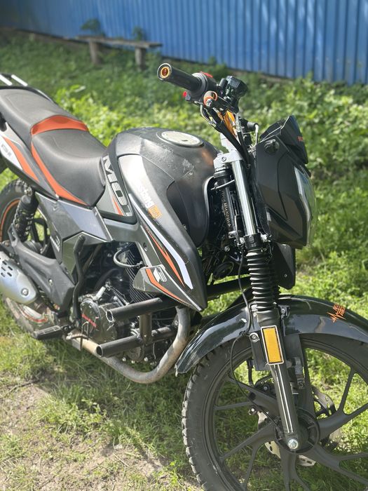 Продам або обміняю мустанг 250-09R
