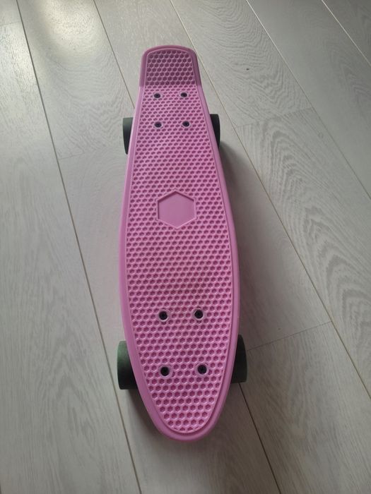 Deskorolka fiszka