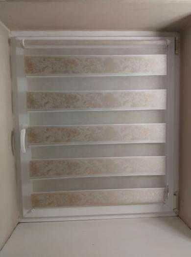 Рулонні штори, ролети , суцільні тканинні жалюзі від виробника  в Сума