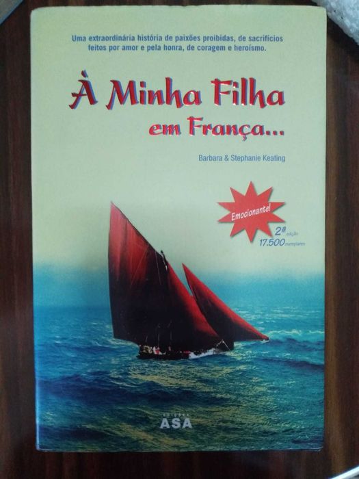 Livros - Romances variados - livros em bom estado