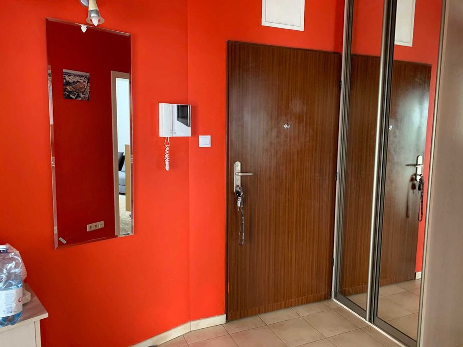 Pokój w 2-pok mieszkaniu, Kabaty, 5 minut pieszo do metra