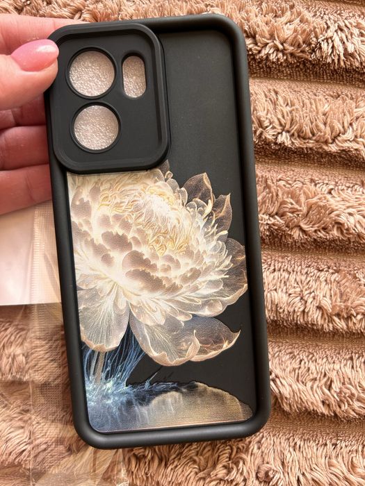 Чехол oppo reno 13 F 5g