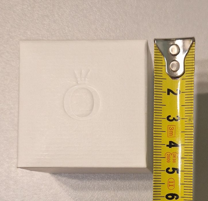 Pandora, nowe pudelko na biżuterię