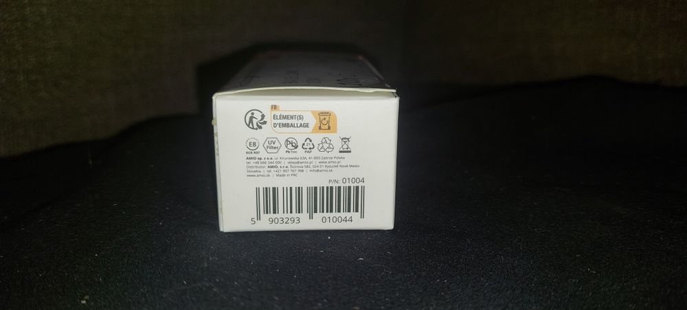 Lâmpadas Halogen bulbs R10W