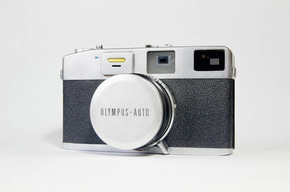 Olympus Auto-Eletro Set