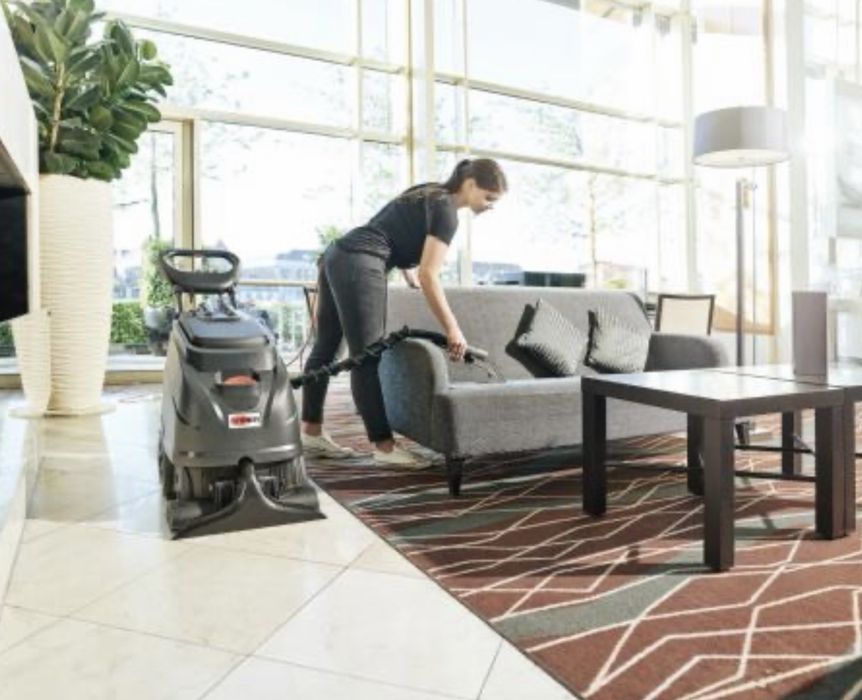 CEX 410 viper nilfisk