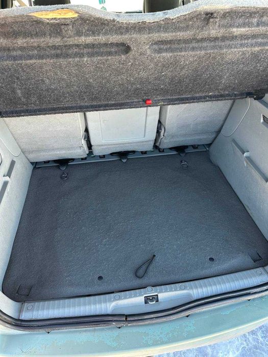 Renault Scenic Megane 2002 р.в.