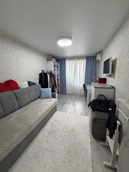 Продам шикарную 3-х квартиру в центре Самар