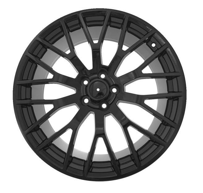 Koła Felgi 20 cali Ford Mustang 2013, 2015, 2017, 2019, 2023 Wzór3