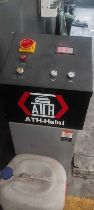 Vendo equipamento de oficina Automóvel ou troco por veículos