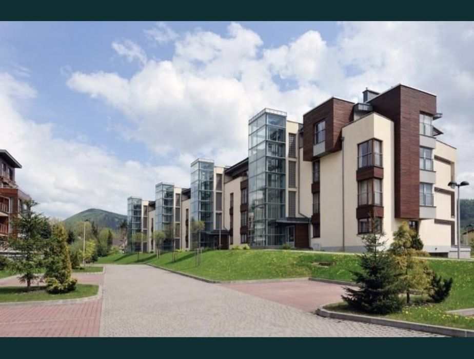 FERIE wolne terminy Apartament z tarasem ZETA PARK Wynajem długo lub k