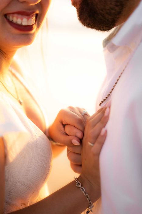 Fotografa (Pedidos de casamento / Casamentos Civis)