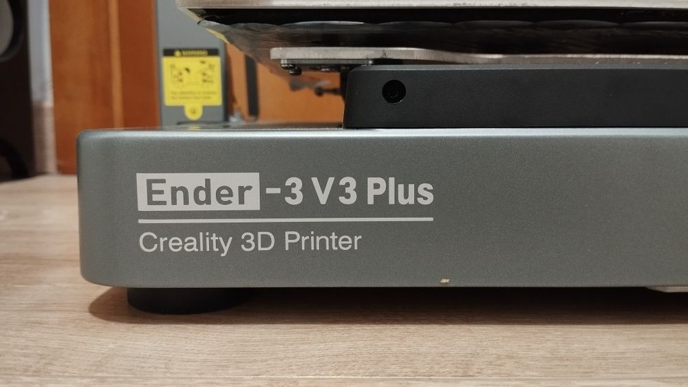 Creality Ender 3 V3 Plus484390045766789122