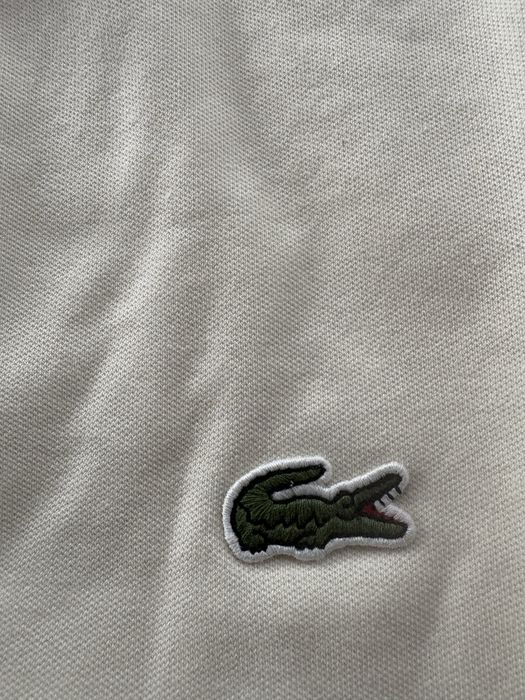 Koszulka Polo Lacoste