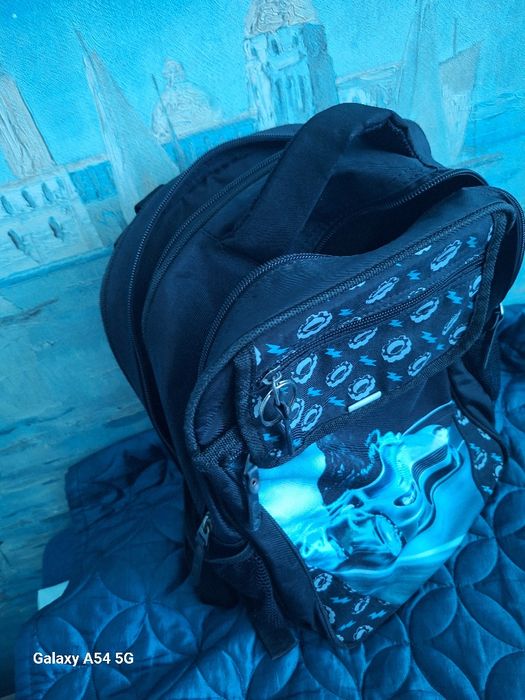 Рюкзак портфель гарний стан