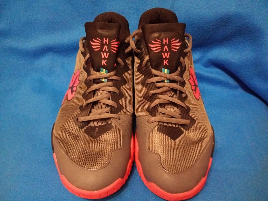 BUTY SALMING HAWK 43,1/3
SalmingB41