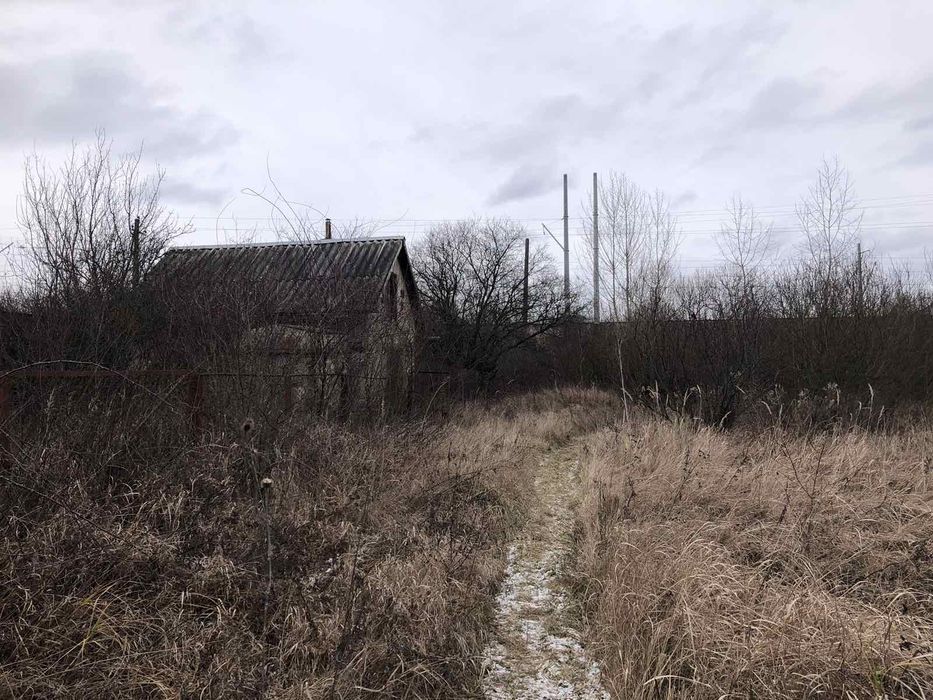 Дача на озері, 6,5с. Обмін на авто