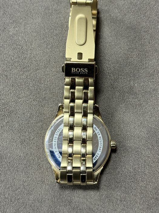 Годинник Hugo Boss (оригінал)