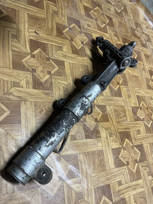 Рульова рейка Mercedes Vito 638 без ГУР б/у Оригінал віто вітик Робоча