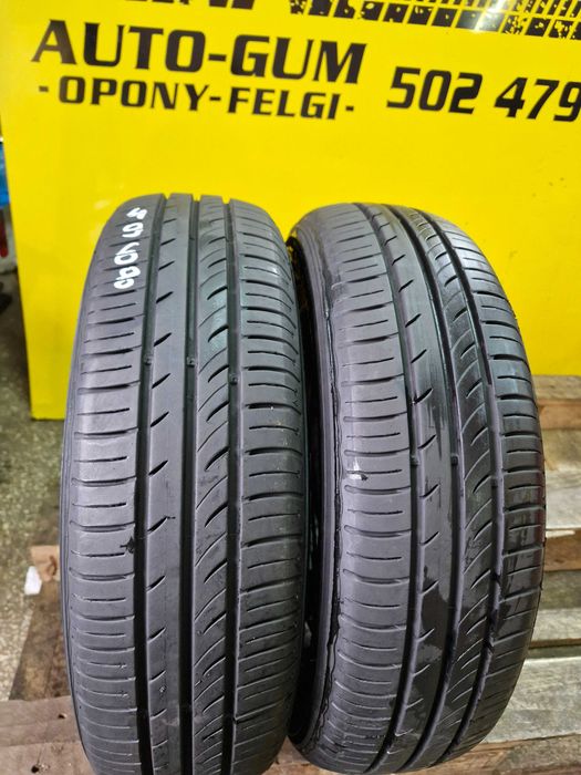 Opony Letnie 175/65R15 Kumho Ecowing ES31 2sztuki Montaż